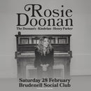 Rosie Doonan 28/02/26 @ Brudenell Social Club
