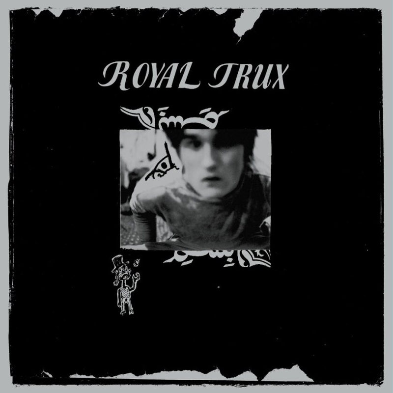 Royal Trux - Royal Trux - Limited RSD 2024