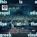 Royel Otis - Live at The Greek - Limited RSD Black Friday 2026