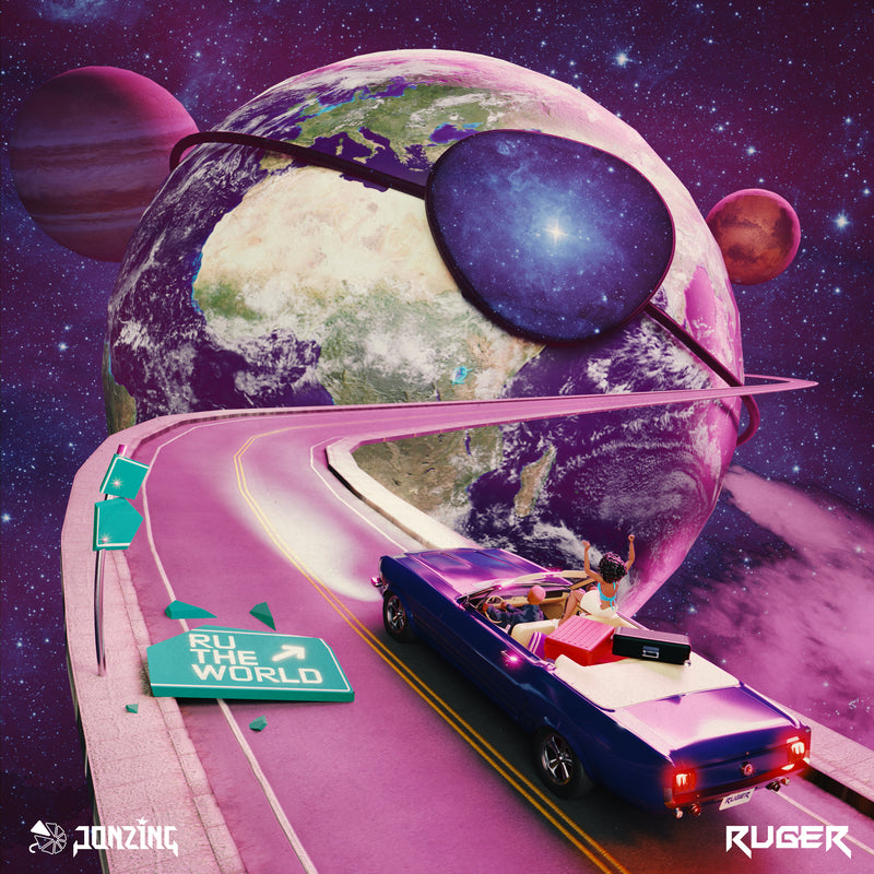 RUGER - RU The World