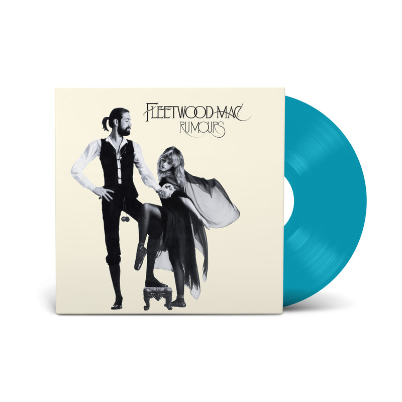 Fleetwood Mac - Rumours (Exclusive Colour Reissue)