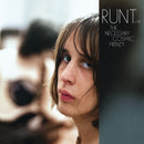 RUNT w/Todd Rundgren - The Necessary Cosmic Frenzy - Limited RSD 2026