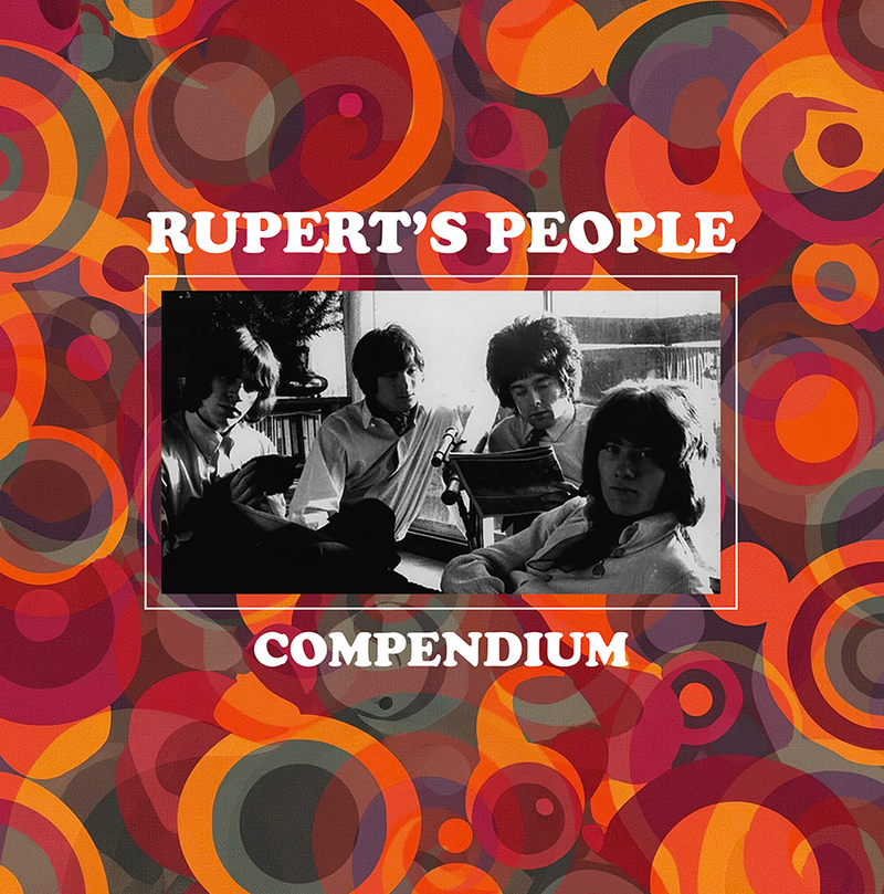 Rupert's People - Compendium - Limited RSD 2026