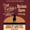 Rust For Glory + The Marrakesh Express 28/06/24 @ Brudenell Social Club