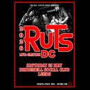 Ruts. DC 23/05/26 @ Brudenell Social Club