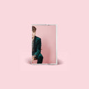 Ryan Mcmullan - Redesign