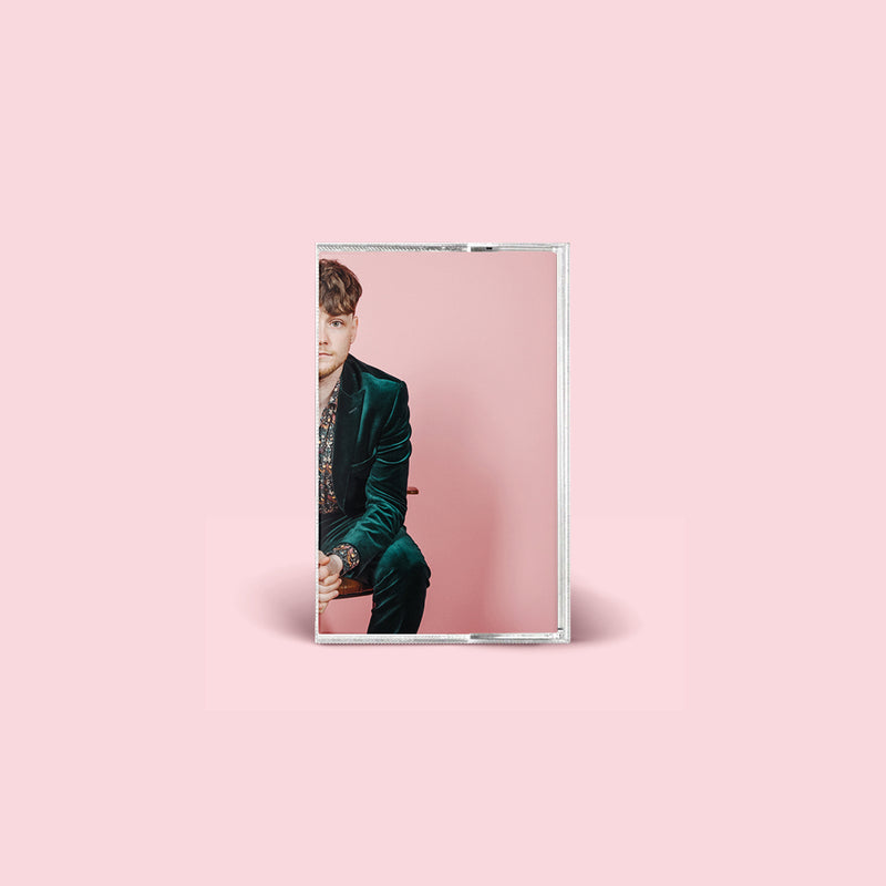 Ryan Mcmullan - Redesign