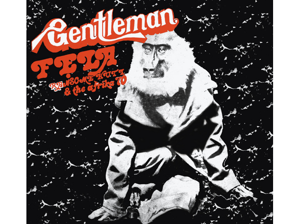 Fela Kuti - Gentleman (50th Anniversary Edition)