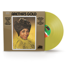 Aretha Franklin - Aretha's Gold (National Album Day 2026 UK Exclusive) *Pre-Order