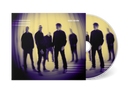 Shed Seven - Shed Seven : Album  + Ticket Bundle  (Album Launch Gig (A Maximum High) at Manchester Academy 2) *Pre-Order
