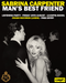 Sabrina Carpenter - Man's Best Friend *Pre-Order