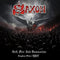 Saxon - Hell, Fire And Damnation - Eagles Over Hellfest *Pre-Order