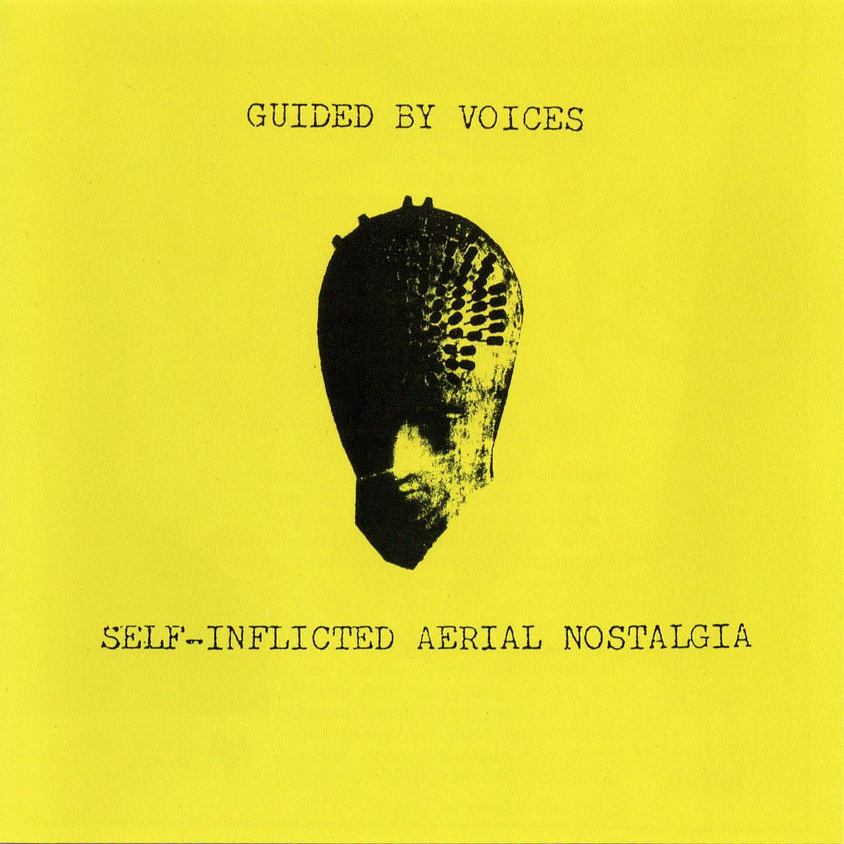 Guided By Voices - Self-Inflicted Aerial Nostalgia