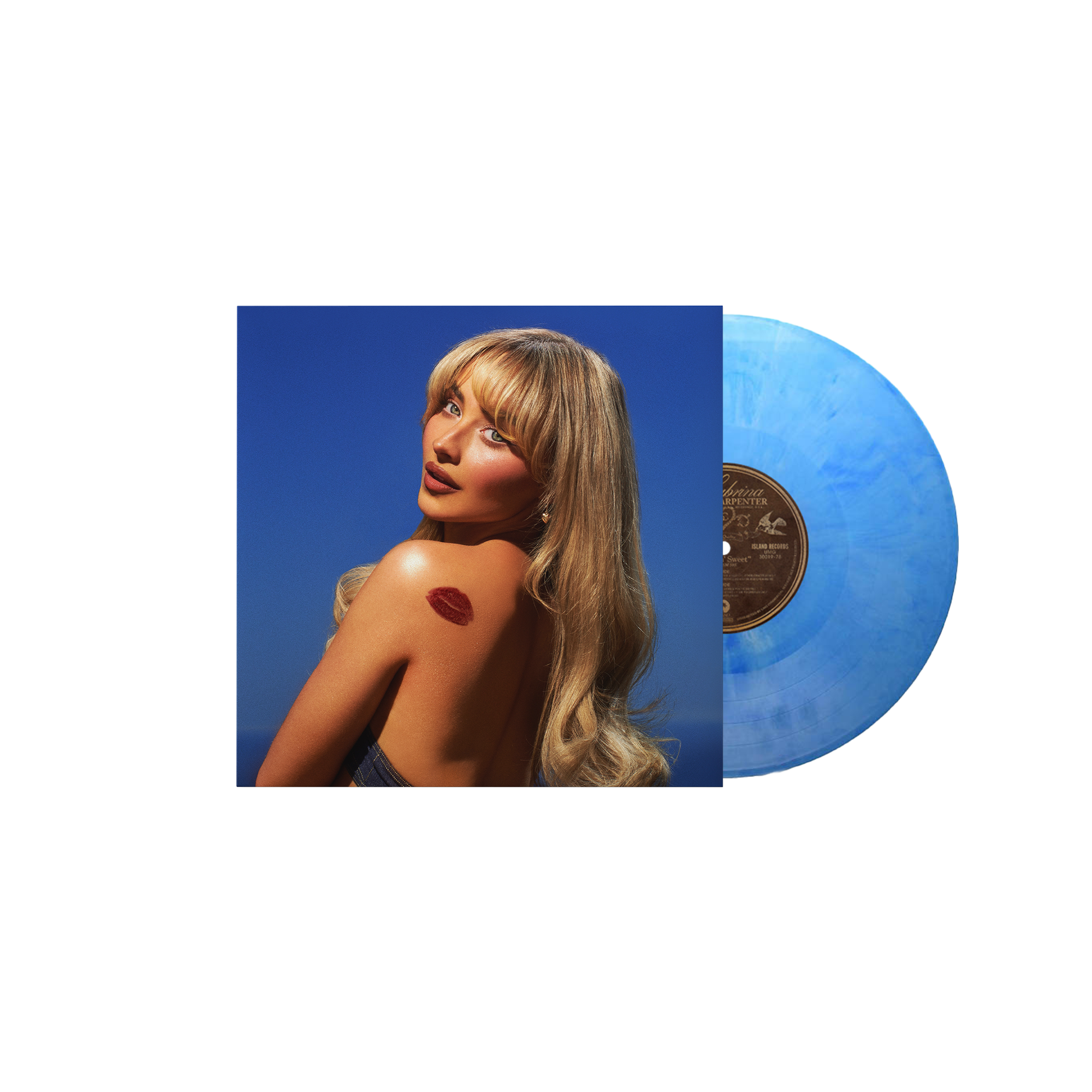 Sabrina Carpenter - Short n' Sweet – Crash Records