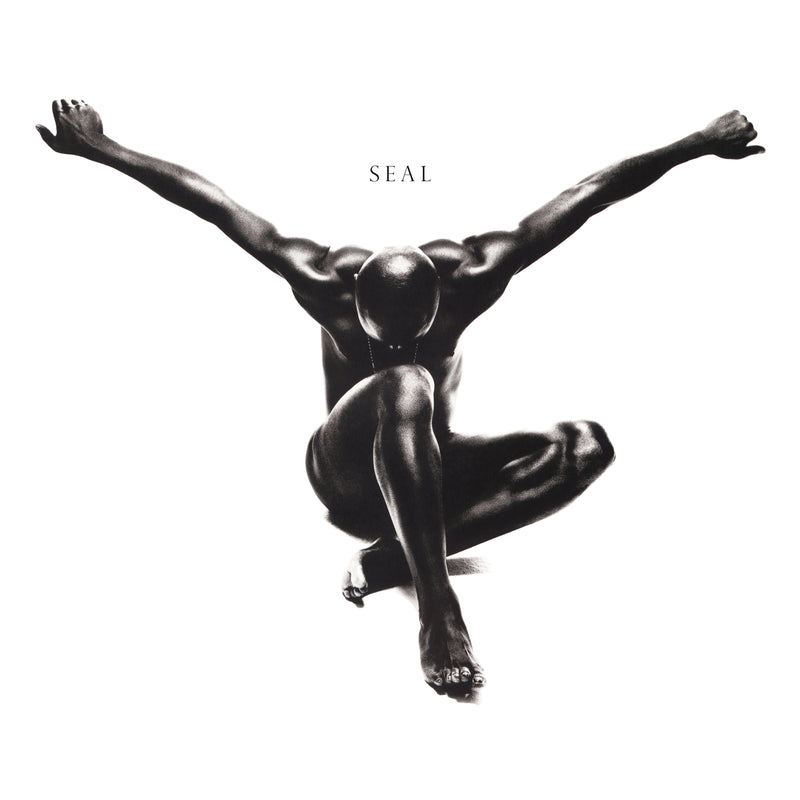 Seal - Seal: Deluxe Edition