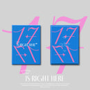 SEVENTEEN - SEVENTEEN BEST ALBUM '17 IS RIGHT HERE' *Pre-Order