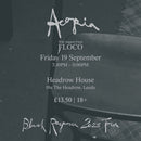 Acopia 19/09/25 @ Headrow House