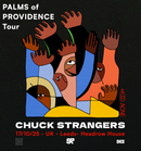 Chuck Strangers 17/10/25 @ Headrow House