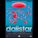 Daiistar 16/10/25 @ Headrow House