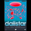 Daiistar 16/10/25 @ Headrow House