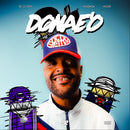 Donae'O 02/12/25 @ Headrow House