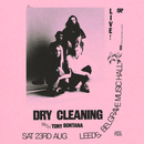 Dry Cleaning 23/08/25 @ Belgrave Music Hall