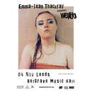 Emma-Jean Thackray 04/11/25 @ Belgrave Music Hall