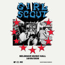 Girl Scout  18/05/26 @ Belgrave Music Hall