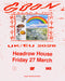 Goon 27/03/26 @ Headrow House