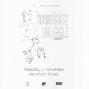 snuggle & Horse Vision 27/11/25 @ Headrow House