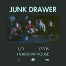 Junk Drawer 01/03/26 @ Headrow House
