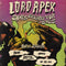 Lord Apex 23/10/25 @ Belgrave Music Hall