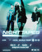 Night Tapes 04/12/25 @ Belgrave Music Hall