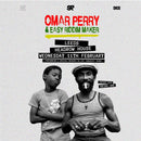 Omar Perry & ERM 11/02/26 @ Headrow House