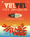YIN YIN 14/04/26 @ Belgrave Music Hall