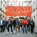 Youngblood Brass Band  29/10/25 @ Belgrave Music Hall