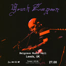 Youth Lagoon 27/08/25 @ Belgrave Music Hall