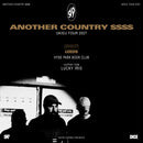Another Country $$$$ 20/02/27 @ Hyde Park Book Club