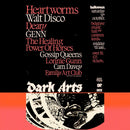 Dark Arts 31/10/26 @ Belgrave Music Hall