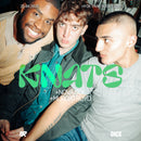 Knats 29/04/26 @ Hyde Park Book Club