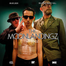 Moonlandingz + Friends  08/05/26 @ Belgrave Music Hall