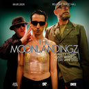 Moonlandingz + Friends  08/05/26 @ Belgrave Music Hall