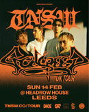 These New South Whales 14/02/27 @ Headrow House