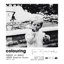 Colouring 24/03/24 @ Headrow House