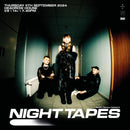 Night Tapes 05/09/24 @ Headrow House