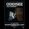 Oddisee 10/06/24 @ Belgrave Music Hall