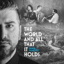 Damir Imamovic - The World And All That It Holds