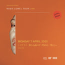 Rosie Lowe 07/04/25 @ Belgrave Music Hall