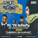 Souls Of Mischief 20/08/24 @ Belgrave Music Hall