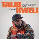 Talib Kweli 29/10/24 @ Belgrave Music Hall